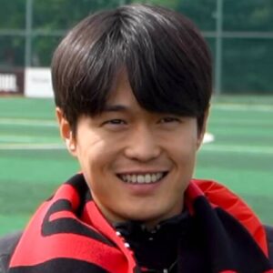 Jung Won-jin