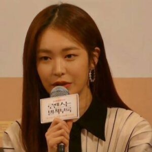 Jung Yoo-jin