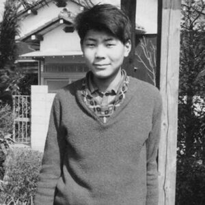Jungo Morita