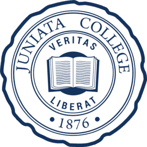 Juniata College logo