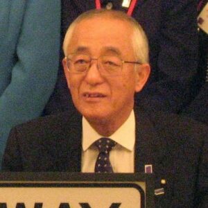 Jun'ichi Seki