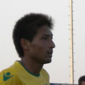Junya Tanaka