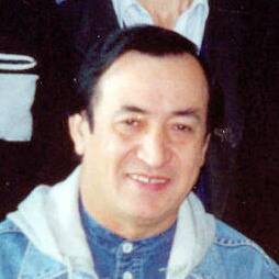 Jurabek Murodov