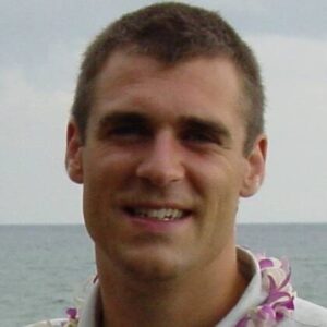 Justin B. Ries