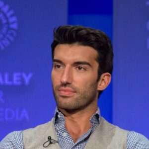Justin Baldoni