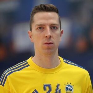 Justin Bean