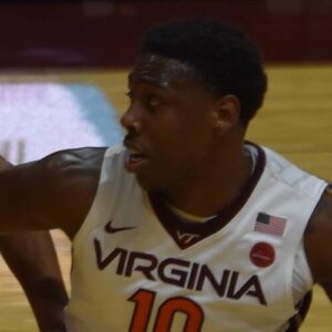 Justin Bibbs