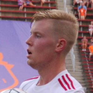 Justin Bilyeu