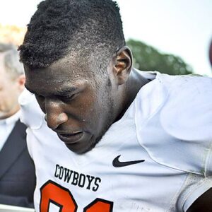 Justin Blackmon