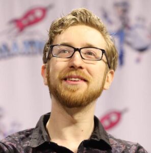 Justin Briner