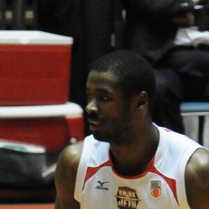 Justin Burrell