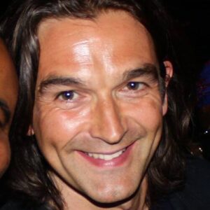 Justin Chadwick