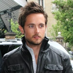 Justin Chatwin