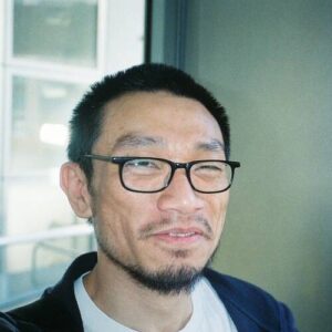 Justin Chin