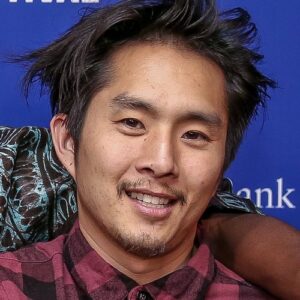 Justin Chon