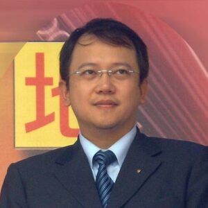 Justin Chou