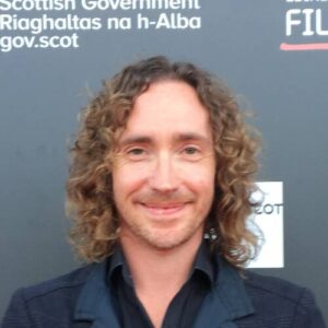 Justin Edgar