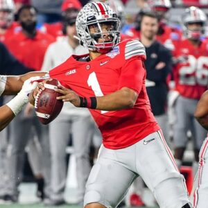 Justin Fields