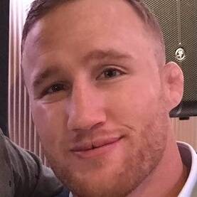 Justin Gaethje
