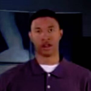 Justin Harper