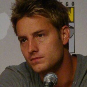 Justin Hartley