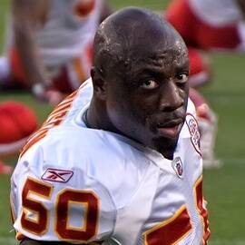 Justin Houston