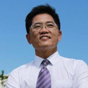 Justin Huang