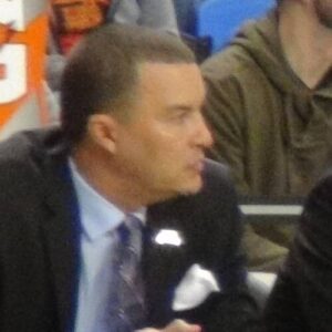 Justin Hutson