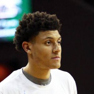 Justin Jackson
