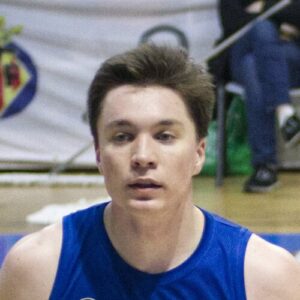 Justin Jaworski