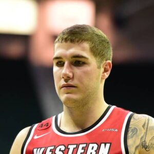 Justin Johnson