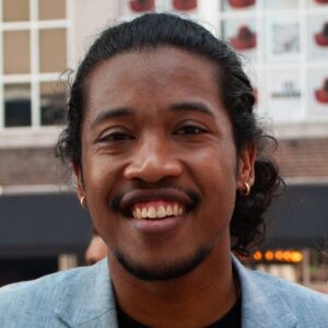 Justin Jones
