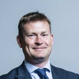 Justin Madders