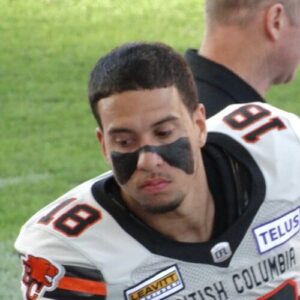 Justin McInnis