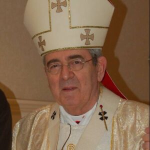 Justin Francis Rigali