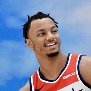 Justin Robinson