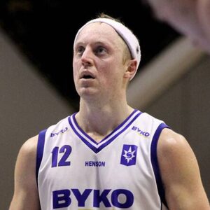 Justin Shouse