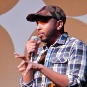 Justin Simien