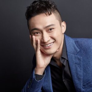 Justin Sun
