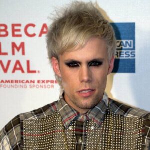 Justin Tranter