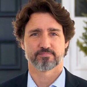Justin Trudeau