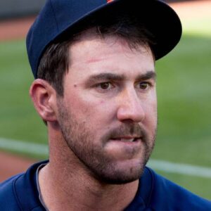 Justin Verlander