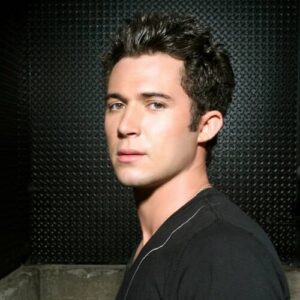 Justin Willman