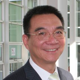 Justin Yifu Lin