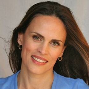 Justina Vail Evans