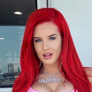 Justina Valentine