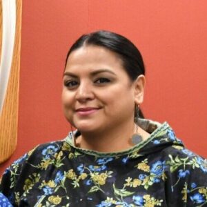 Justina Wilhelm