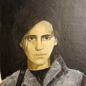 Justine Frischmann