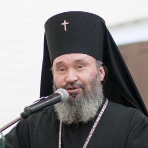 Justinian Ovchinnikov