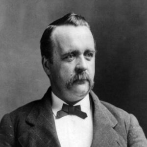 Justus H. Rathbone